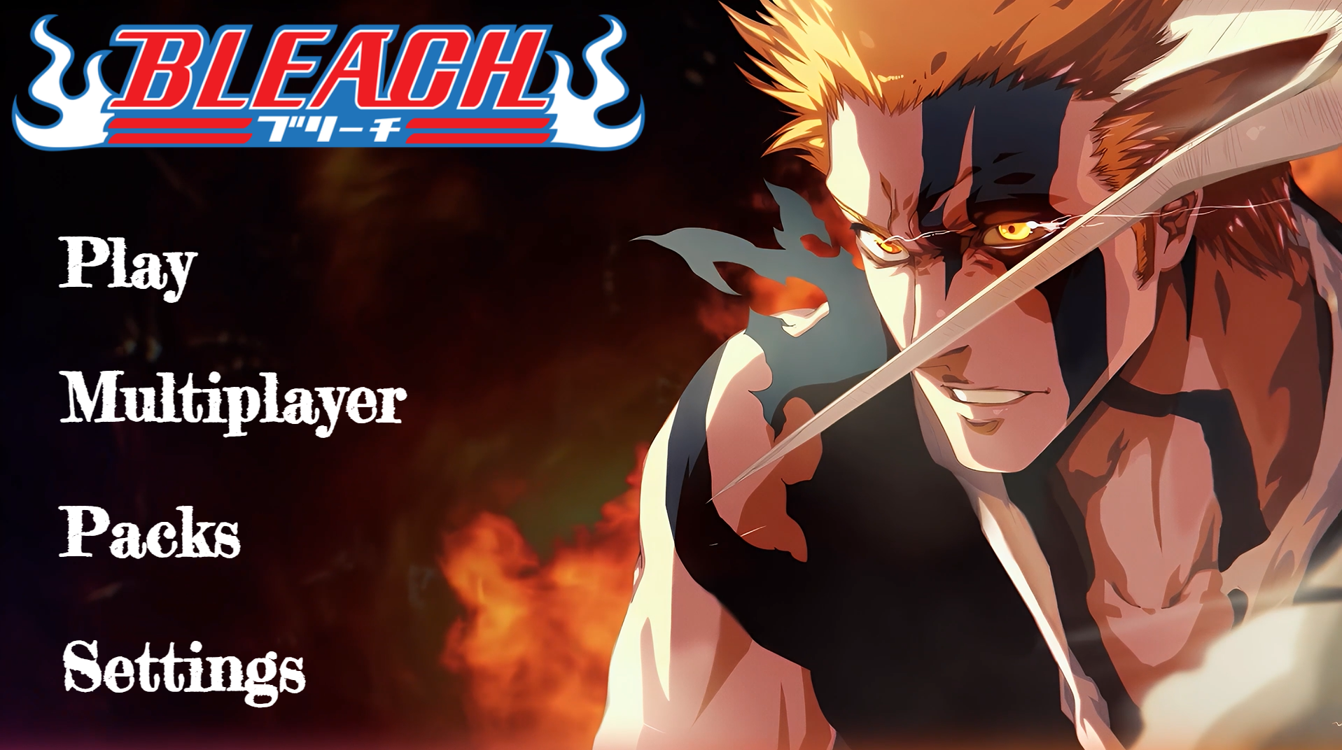 Projeto Bleach - Jogo de Cartas
